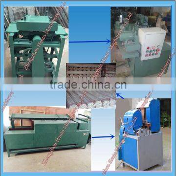 Cheapest Automatic Wood Axe Handle Machinery photo-3