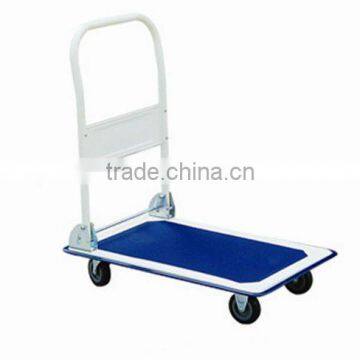 2012 Hot Sale Aluminum Foldable Hand Truck photo-1