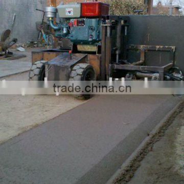 Garden Curbing Machine