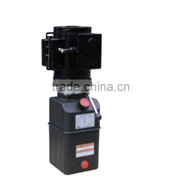 Famous Hot Sale Hydraulic Power Pack Unit 220v 380v photo-2