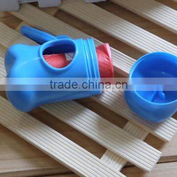 Pet Poop Bag in Bone Shaped Box photo-4