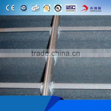 2017 China Manufacturer Hot Dipped Galvanized 25*5 Steel Bar Grating photo-4