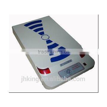 Table Needle Detector Magnetic Induction Metal Detector photo-2