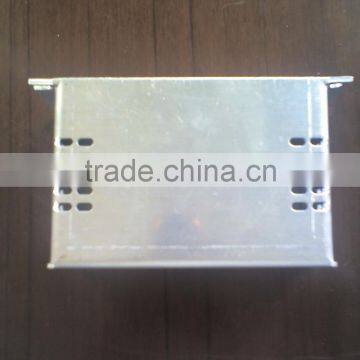 CNC Carving Metal Parts, Customized Metal Parts photo-2