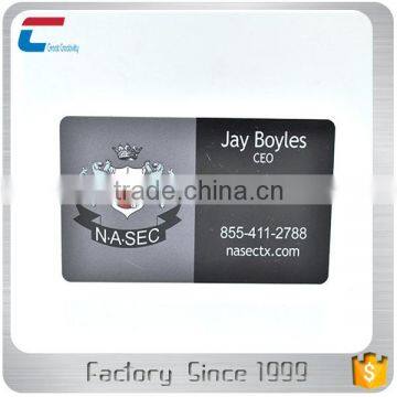 Contactless 13.56MHz MIFARE Ultralight(R) EV1 Card for Exibition Access Control photo-4