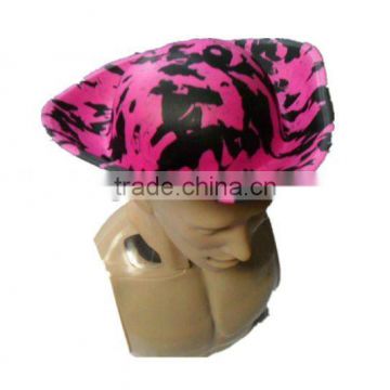 multi-color eva foam fashional hat