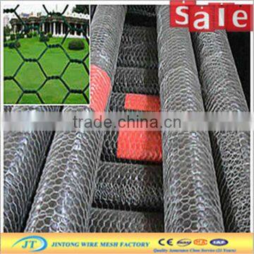 Anping Hexagonal Mesh/Hexagonal Wire Netting/Chicken Wire Mesh