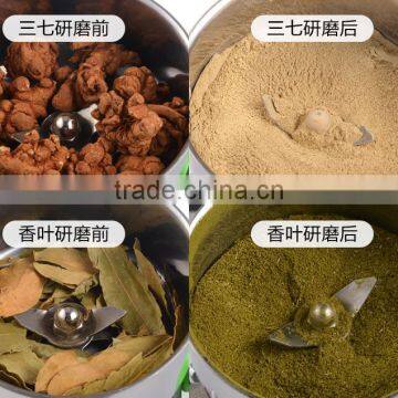 Best Quality Small Mill for Home&kitchen Use/mill for Cocoa photo-3