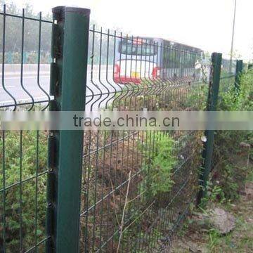 Anlida 20140.5-3mm wire diameter Discount Decorative Welded Wire Fencing