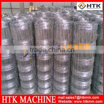 Hot Dipped Galvanized Field Fence photo-4