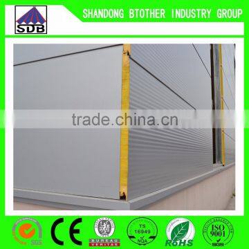EPS Sandwich Panel photo-5