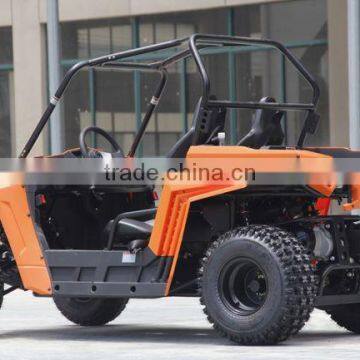 EEC 150CC Mini Kids Utv(MC-141) photo-4