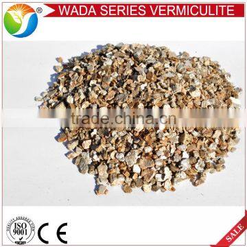 Raw Vermiculite / Silver Vermiculite / Gold Vermiculite for Sale photo-4