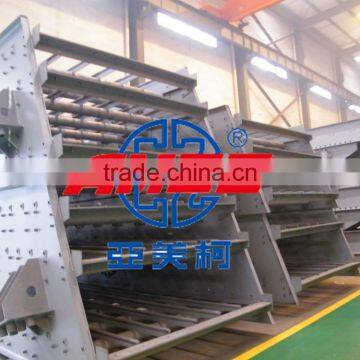 2YA2460 Circular Vibrating Screen