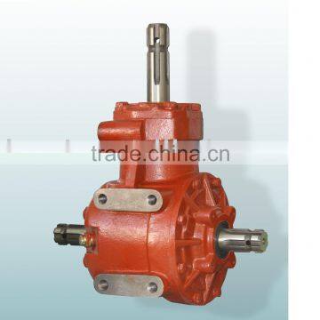 BW55... Series Agricultural Gearbox
