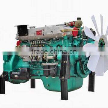 6 Cylinder Diesel Engine for Generator Use, 6 Cyliner, Bore 105mm, Stroke 130mm photo-2