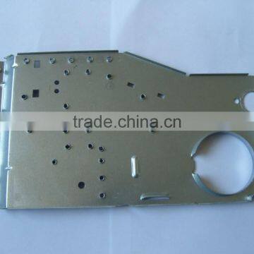 Customized metal stamping parts,steel stamping fabrication