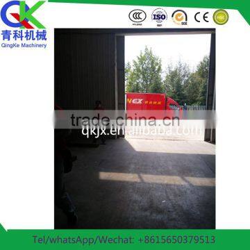Football Field Paver Spray Painting Equipment photo-3