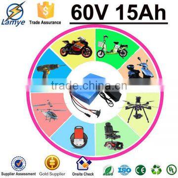 Rechargeable Lithium Battery Pack 12v 12ah With Charger Nimh Battery Pack 2.4v for Electric Bike E Scooter Etc photo-3