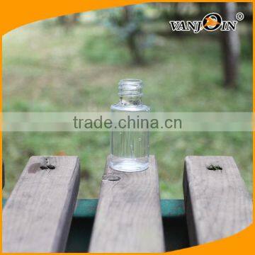 30ml Samll Capacity Cylinder Plastic Energe Shot Bottle photo-2