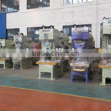 JD25, JDH25 Series of Gantry Punching Machine JDY25-200A,power Press Machine,punch Press for Sale