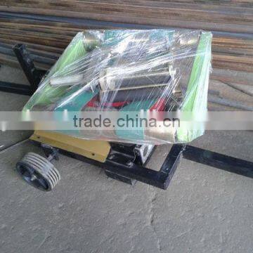 Round Baler and Strapping Machine All-in-one photo-4