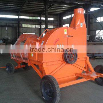 Straw Breaker Model 9ZP-16 Farm Machinery photo-6