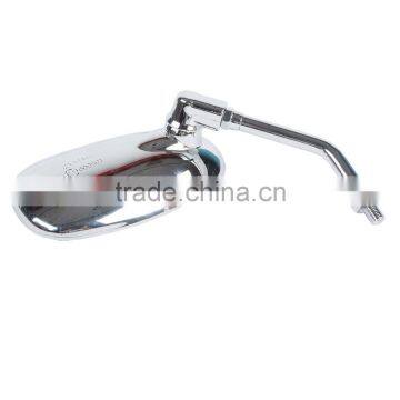 Chrome Mirrors For Honda Magna Rebel Shadow VT750 VT1100 400 photo-4