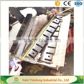 Veneer Clipper Knives for Woodworking Machinery photo-3