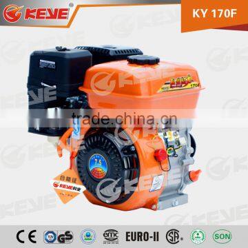 7HP GX200 Single Cylinder Honda Gasoline Motor Engine