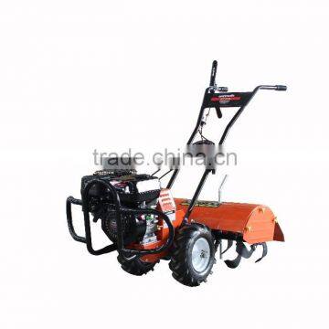 power tiller 168F gasoline engine 6.5HP tiller