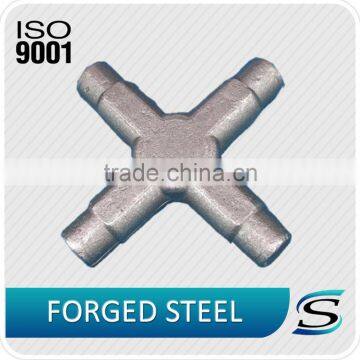 Forging Parts Custom Steel Forging photo-6