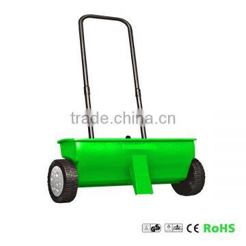 12L automatic farming hand seeder