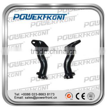 Gasoline Engine Parts Exhaust Pipe for Sale photo-2