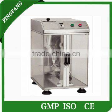 DP-25 Best Price Candy/Sugar Tablet Press Machine for Granule and Powder