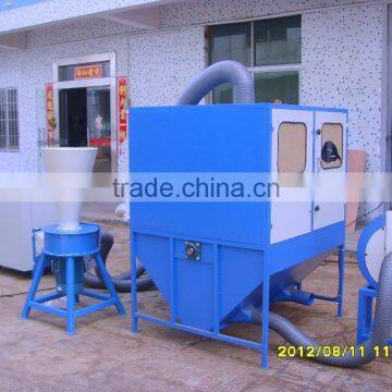 Pillow Sofa Other Home Textile Filling Line Offer by Shenzhen Zhonglida Machinery Co.,ltd photo-4