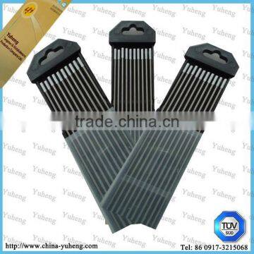 Wce20 Tungsten Welding Electrode for TIG MIG Welding photo-5
