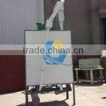 Wheat Flour Milling Machine in India photo-5