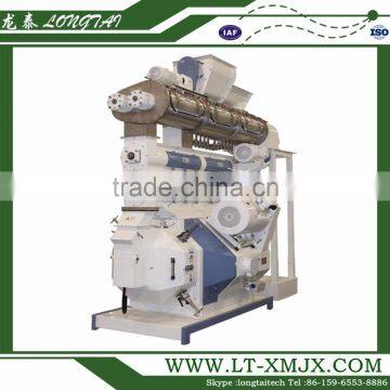 Factory price ISO certified Farm Used for Feed Pellet production maker