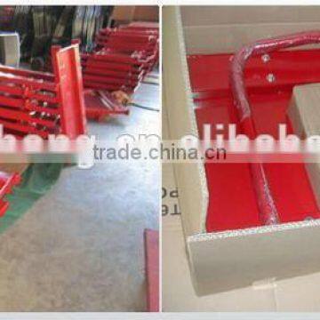 Heavy Duty Platform Hand Truck PH3008 photo-4