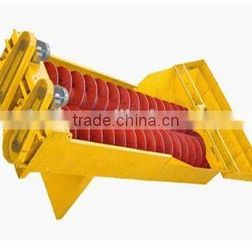 Double Spiral Sand/stone Washer photo-3