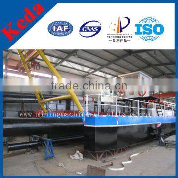 Used Dredger for Sale photo-6