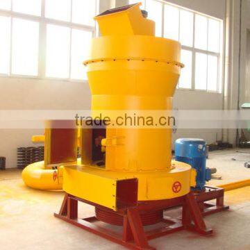 Professional Raymond Mill With Best Price photo-2
