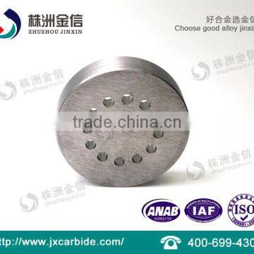 Tungsten Carbide Wire Drawing Dies for Single Twist Wire Production Line photo-5