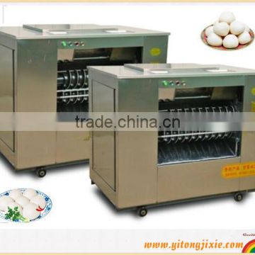 Hot sell MG automatic electric bread pizza dough divider machine manufacturer