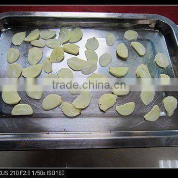 Garlic Cutter 1-5mm Thickness Adjustable photo-4