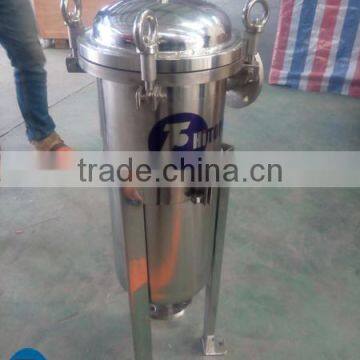 Best Water Purifier of Bag Filter for Sale photo-2