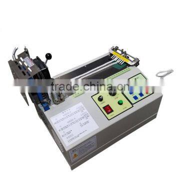 Automatic Hot and Cold Dual Use Rope Belt Cutting Machine photo-2