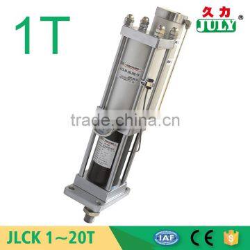 JULY applicable 1 Ton hydraulic piston cylinder