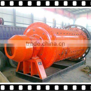 CE Ball Mill Price, Cement Ball Mill Machine, Small Ball Mill Supplier photo-5